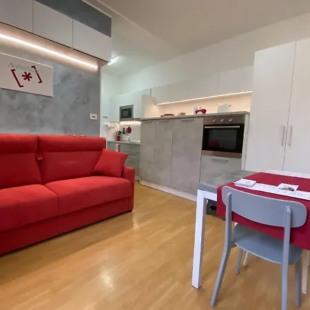 Asterisco Apartamento *