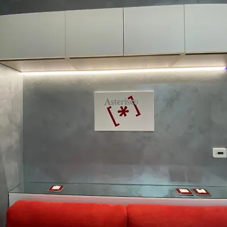 Asterisco Apartman