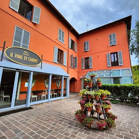 Apartman Asterisco Como