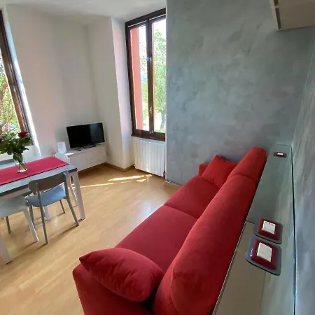 Apartment Asterisco Como