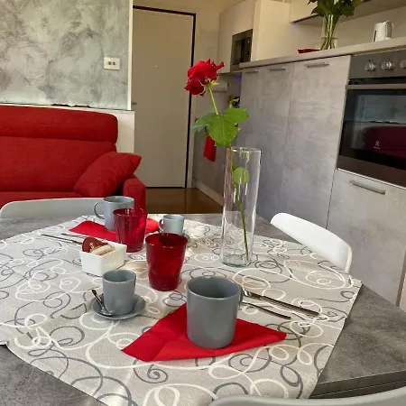 Asterisco Apartment