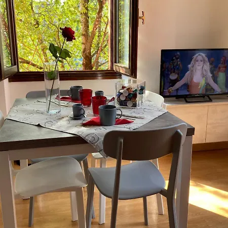 Apartment Asterisco