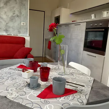 Apartment Asterisco Como