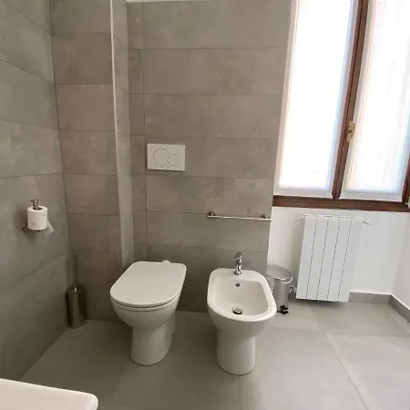 Asterisco Apartment