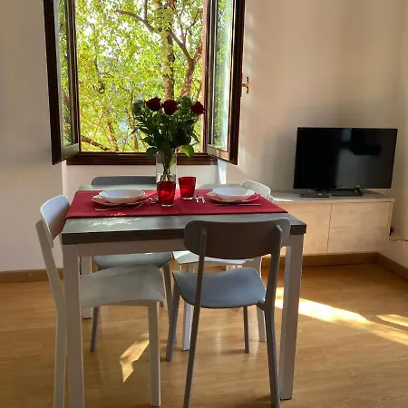 Asterisco Apartment