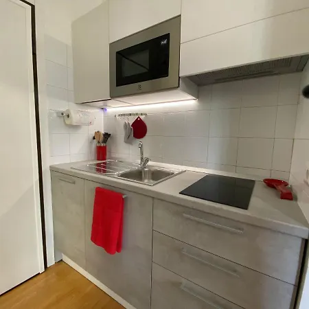Asterisco Apartment
