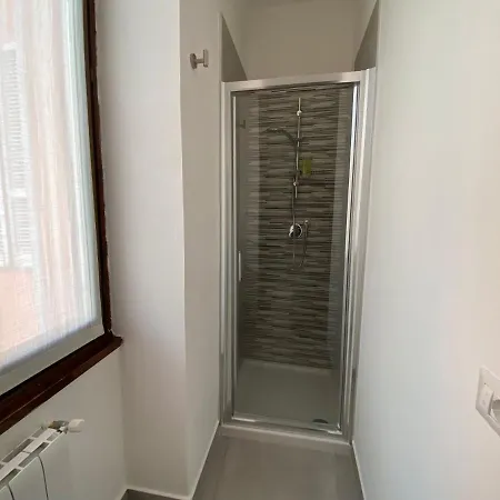 Asterisco Apartment *