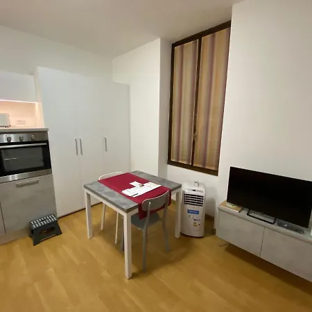 Apartment Asterisco *
