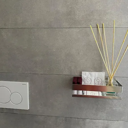 Asterisco Apartment