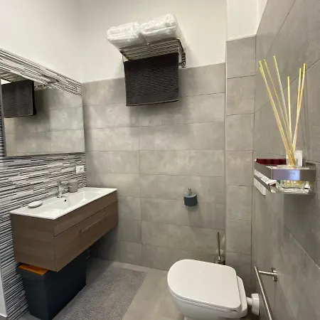 Asterisco Apartment *