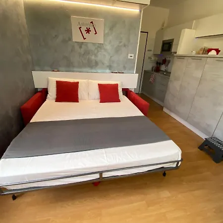 Apartment Asterisco Como