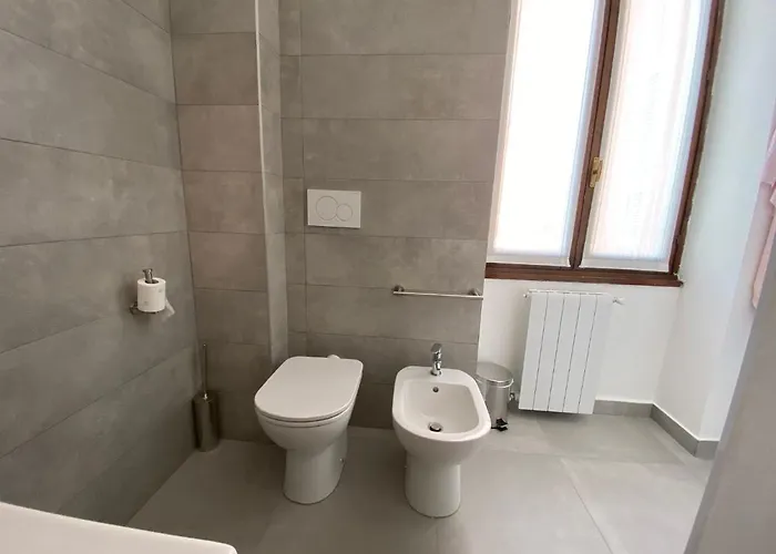 Asterisco Apartment