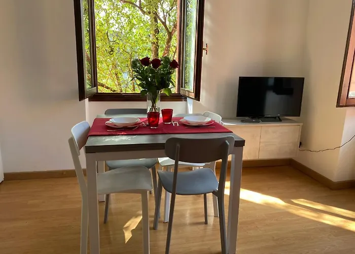 Asterisco Apartment