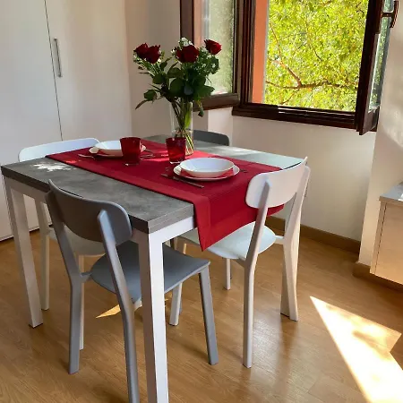 Asterisco شقة كومو