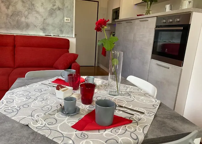 Asterisco Appartement