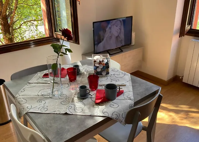 Asterisco Appartement Como