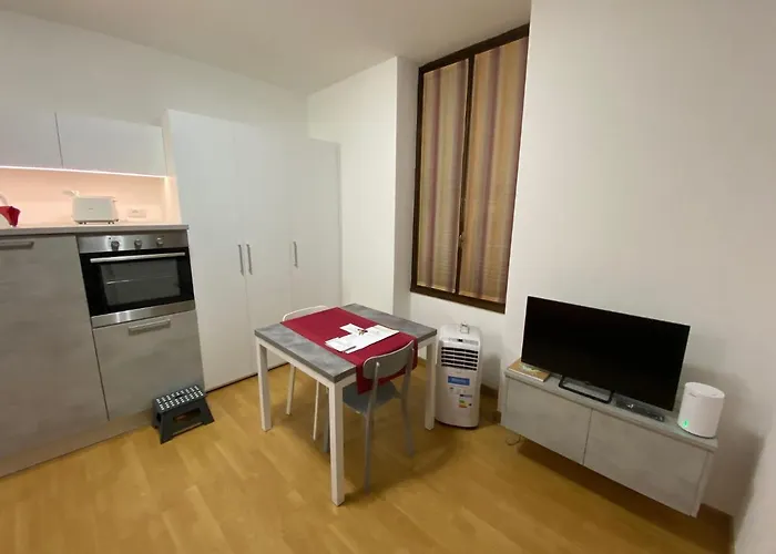 Appartement Asterisco *