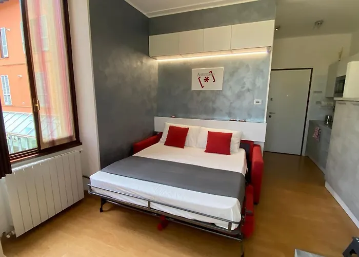 Appartement Asterisco *